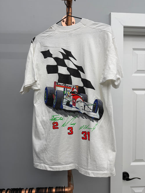 1994 Marlboro F1 Nazareth T Shirt